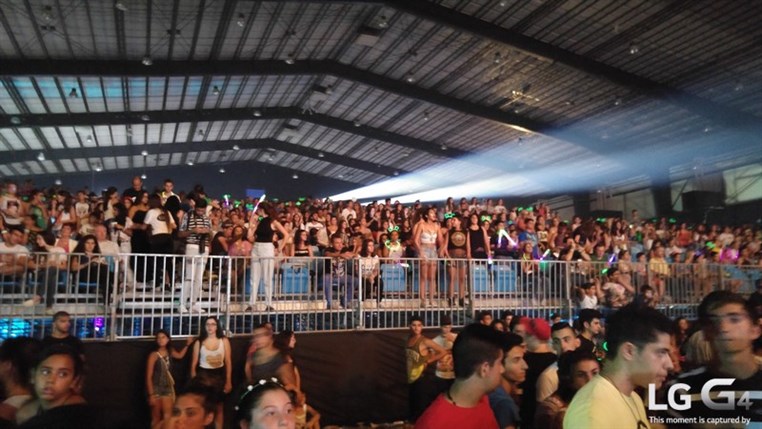 NRJ Music Tour 2015 Part 2